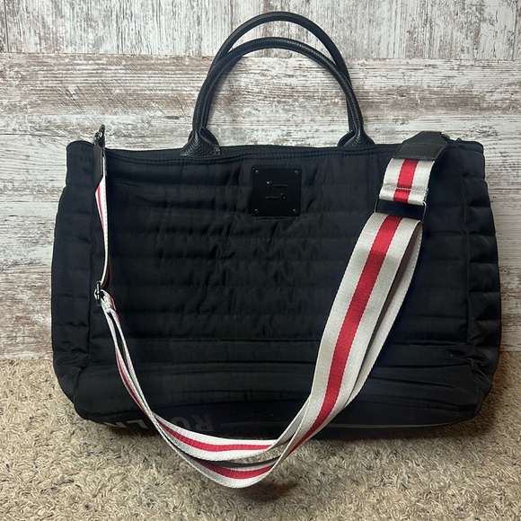 THINK ROYLN THE PARISIAN - BLACK - Picture 2 of 10